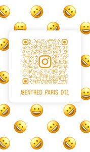 @entred_paris_dt1 compte insta