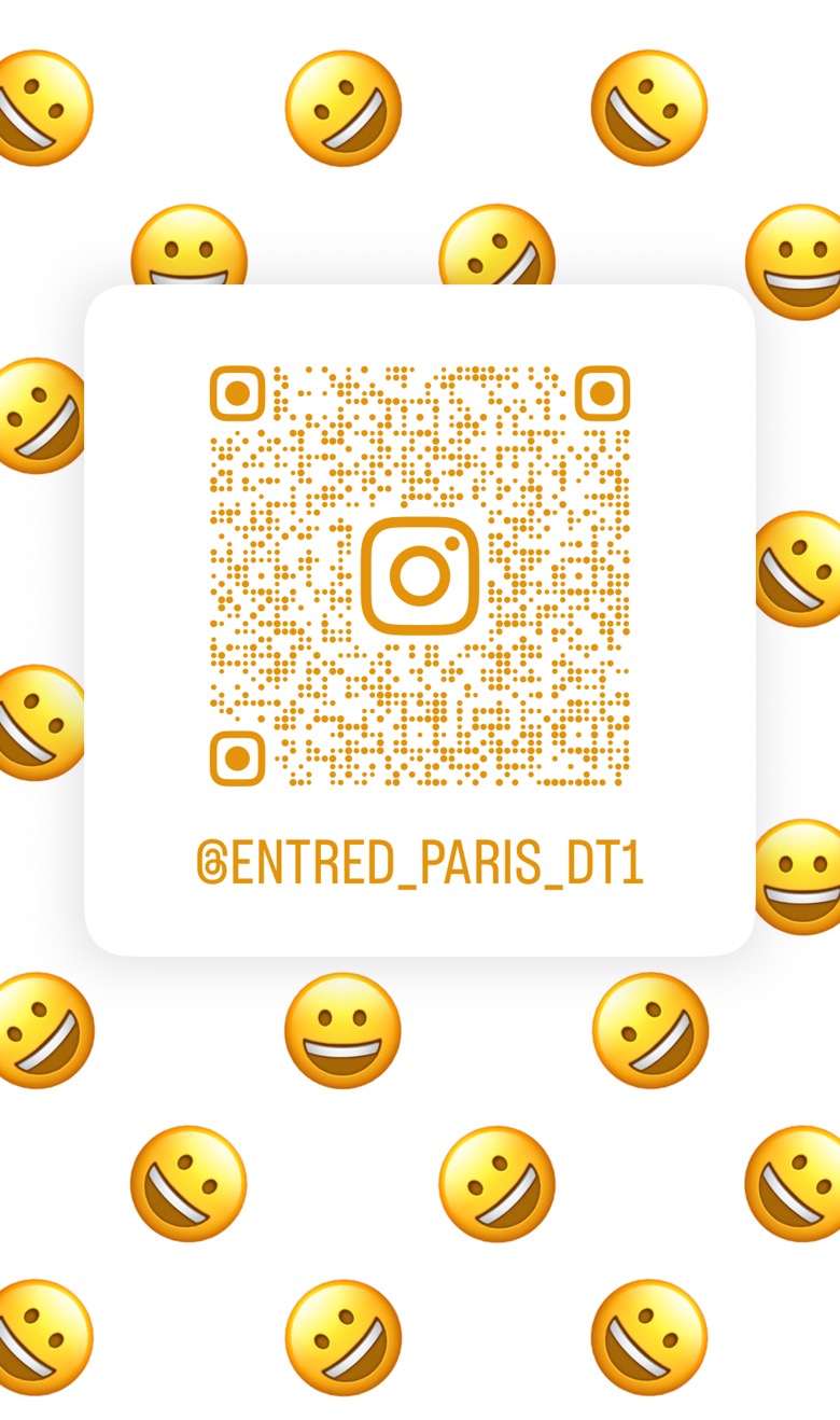 @entred_paris_dt1 compte insta