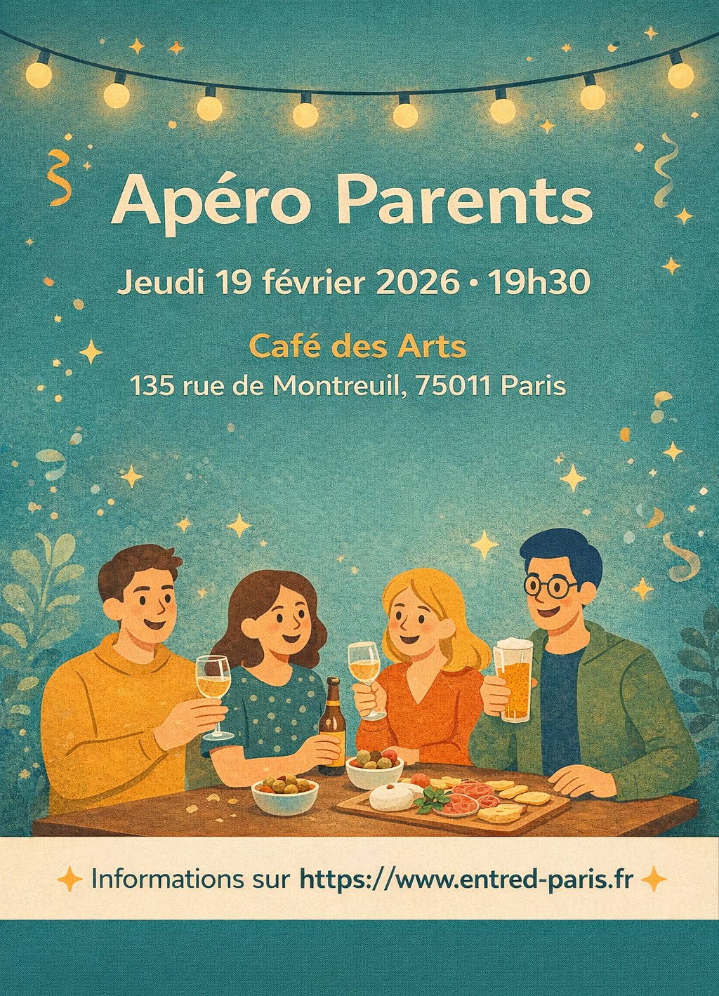 apero parents